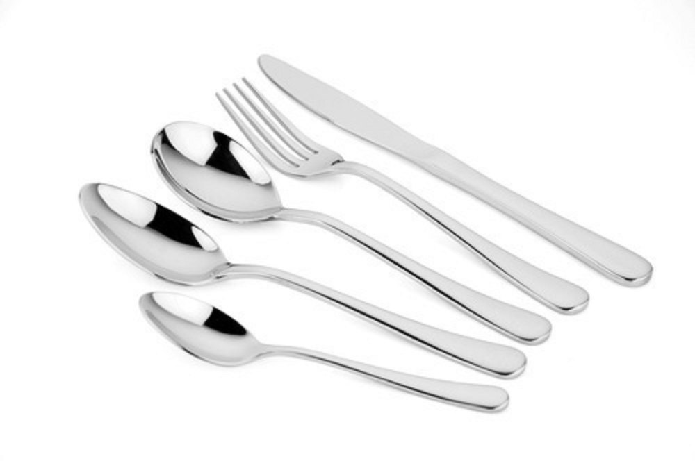 Royal Spoon Design